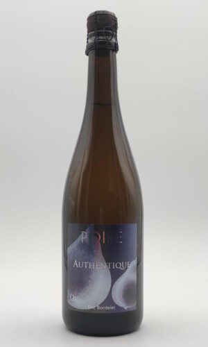 POIRÉ AUTHENTIQUE ERIC BORDELET