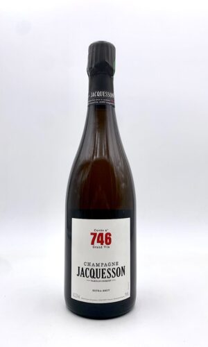 JACQUESSON 746