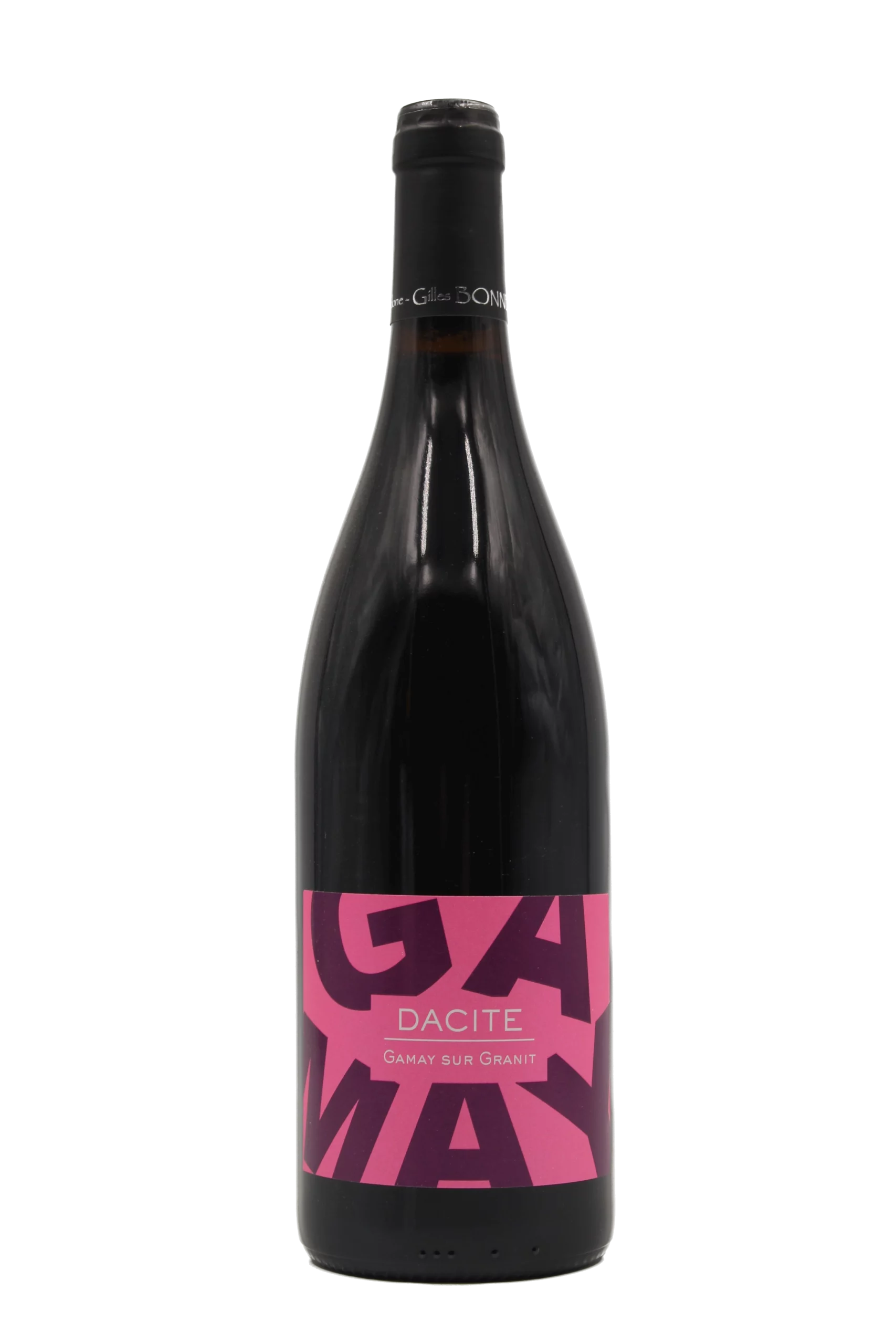 COTES DU FOREZ DACITE 2020 LA MADONE