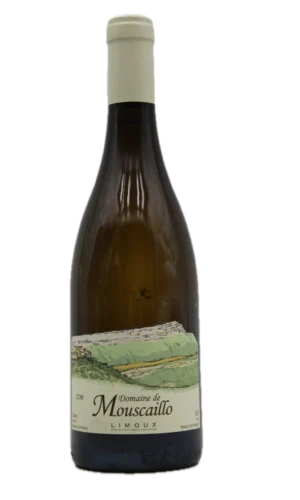 LIMOUX 2011 DOMAINE MOUSCAILLO