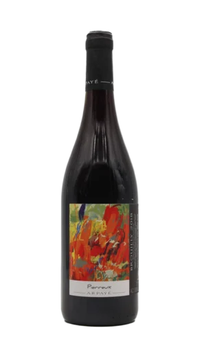 BROUILLY "PIERREUX" 2018 ARPAYE - MARC DELIENNE