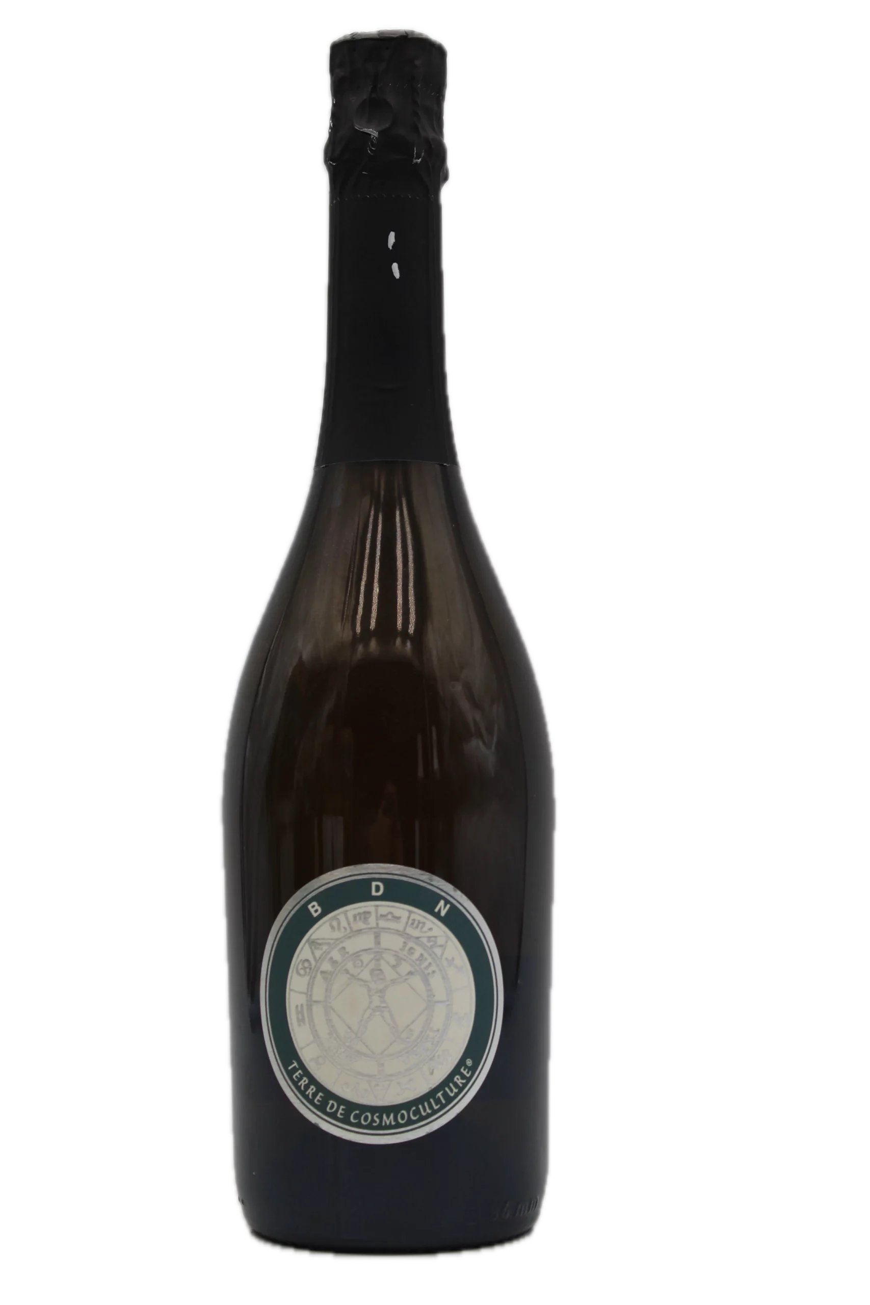 MOUSSEUX 100% GRENACHE 2020 DOMAINE VIRET