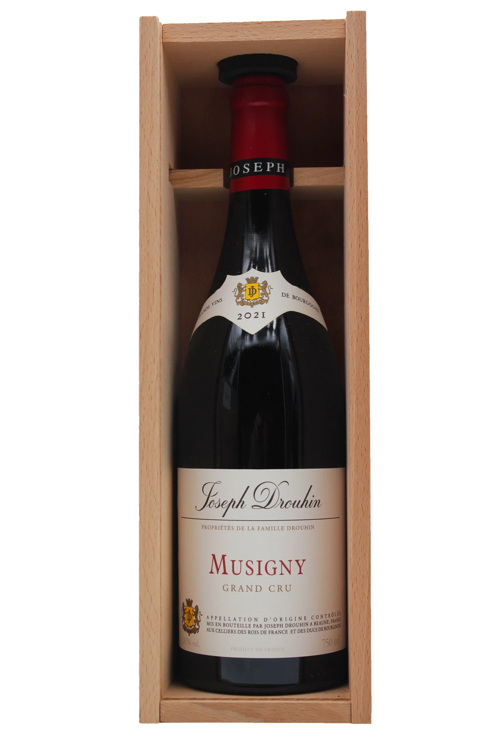 MUSIGNY GRAND CRU 2021 JOSEPH DROUHIN