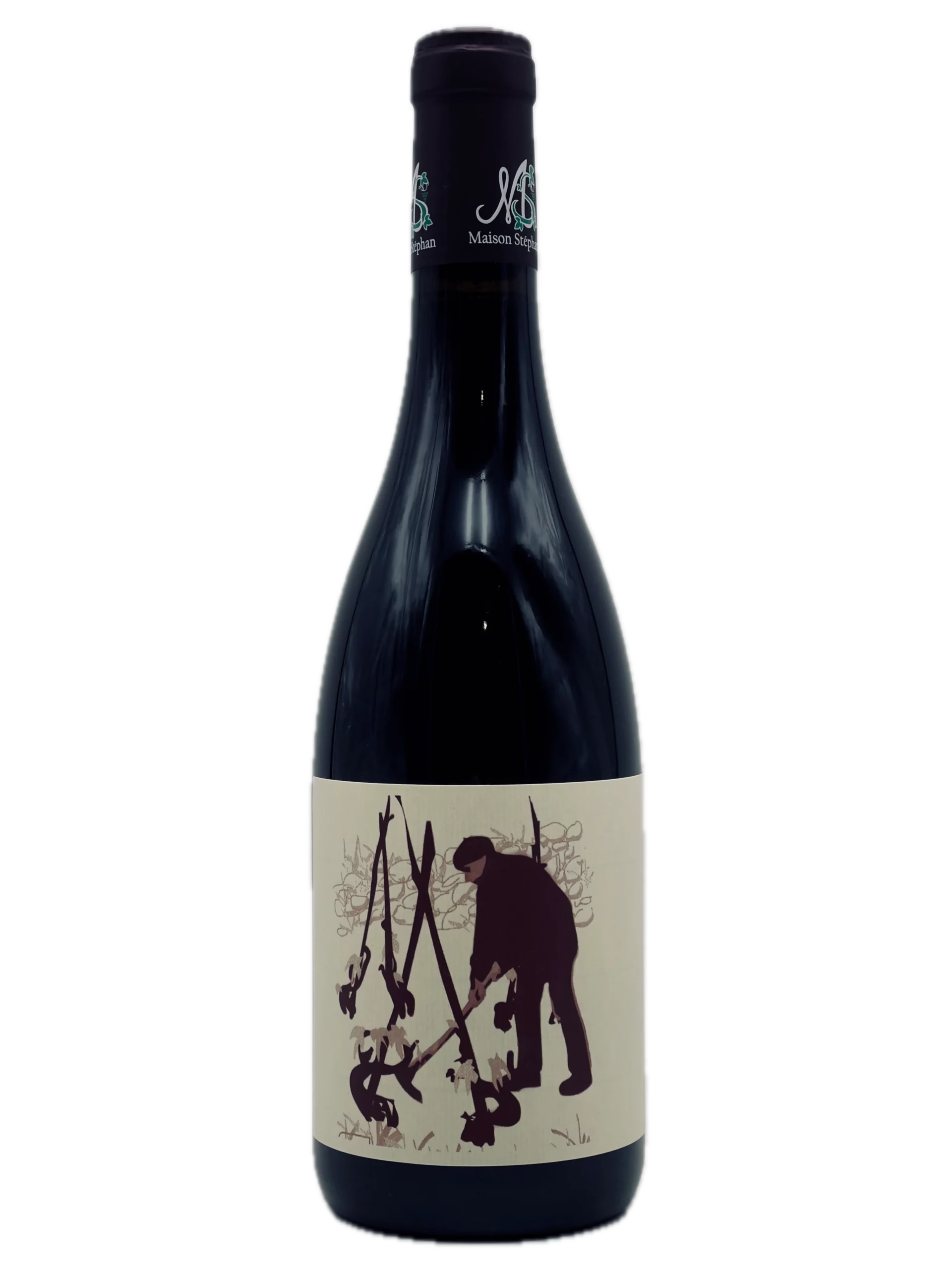 COTE ROTIE LES BINARDES 2020 MAISON STEPHAN