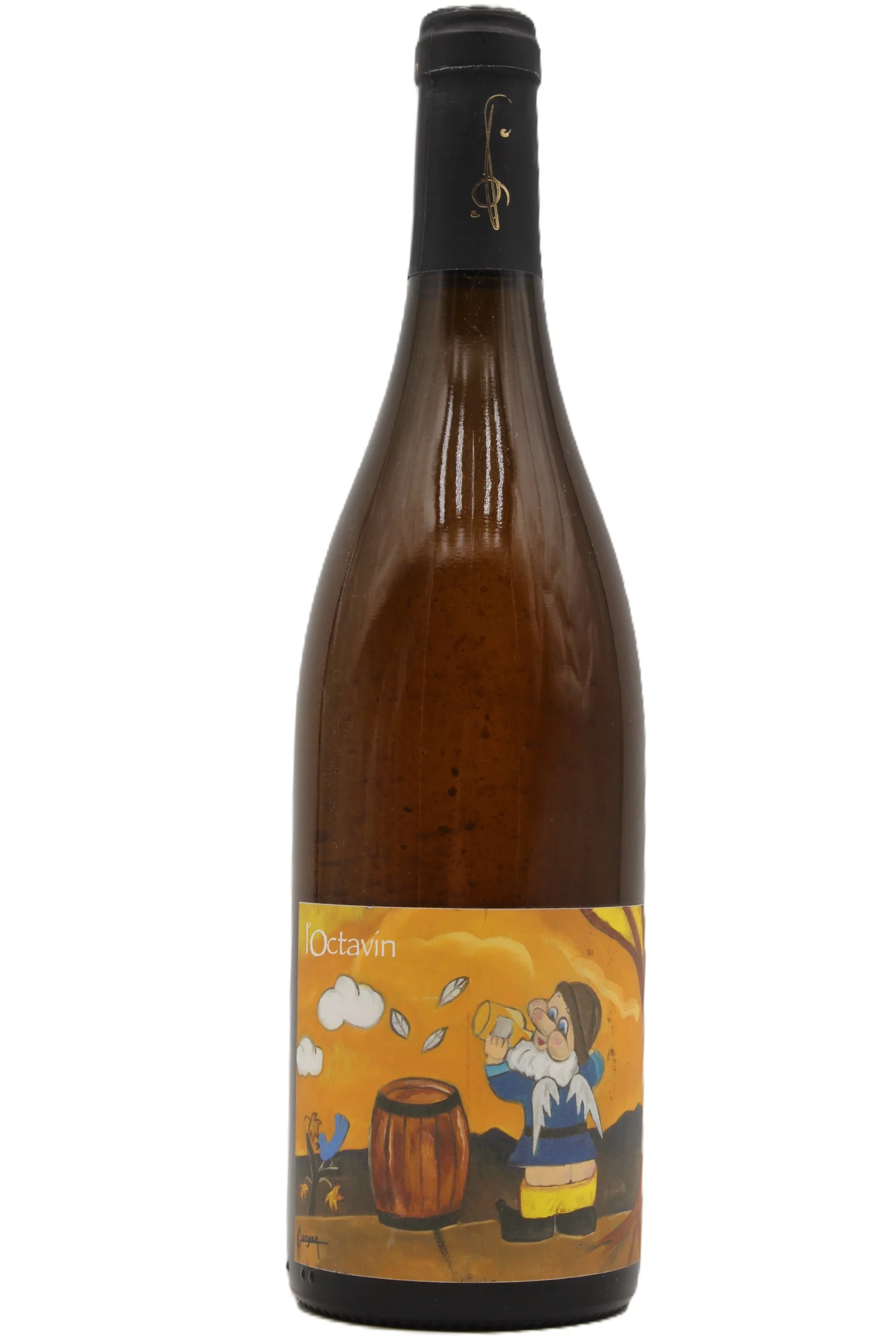Octavin VIN DE FRANCE DU JURA