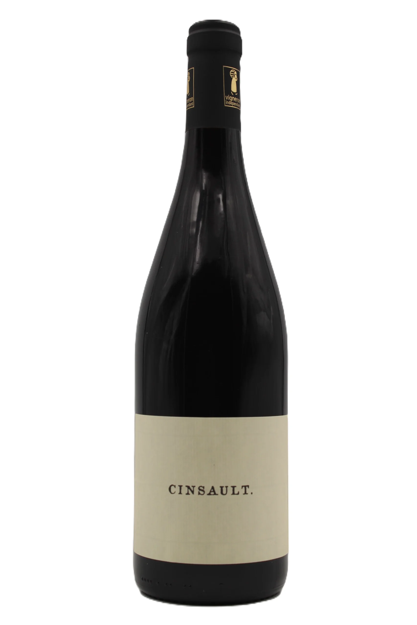 VIN DE FRANCE CINSAULT 2022 LEFEBVRE D'ANSELME