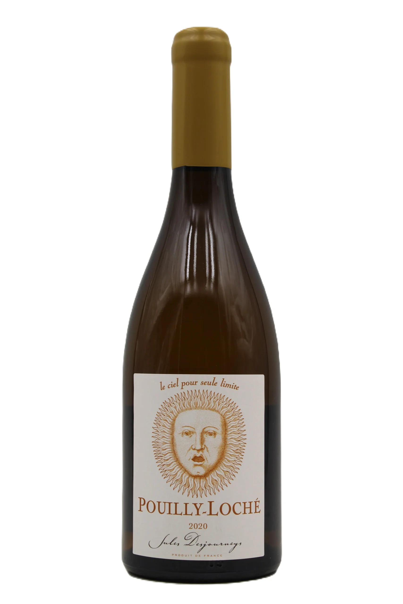 POUILLY LOCHE 2020 JULES DESJOURNEYS