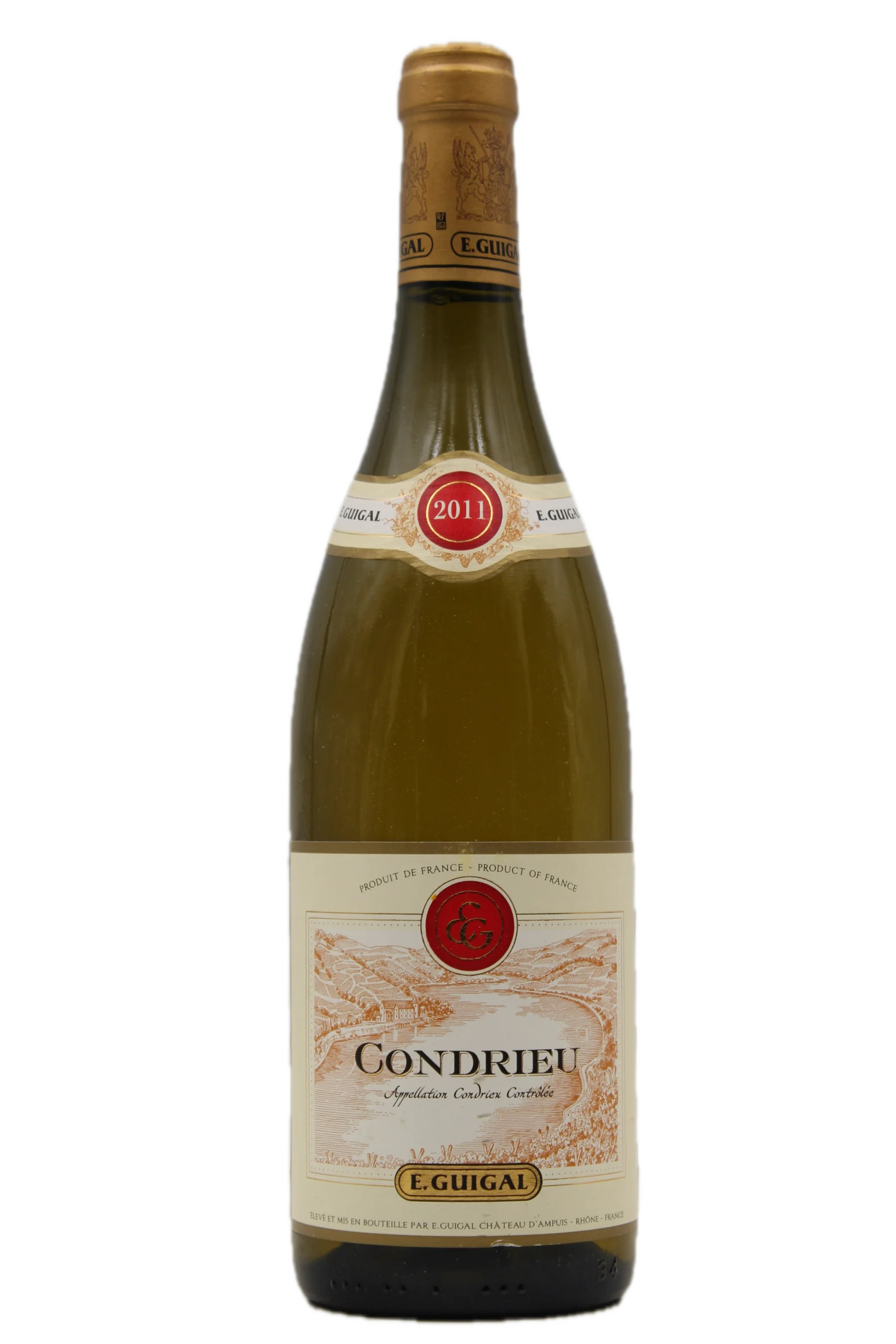 CONDRIEU 2011 GUIGAL