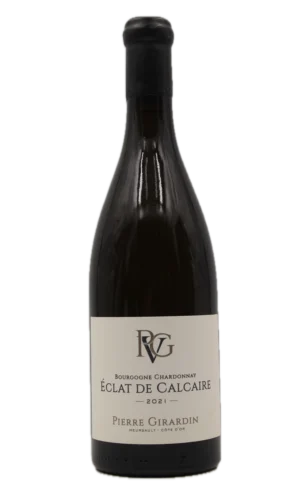 BOURGOGNE ECLAT DE CALCAIRE 2021 PIERRE GIRARDIN