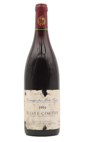 ALOXE CORTON 1994 DOMAINE DES MEIX PORON