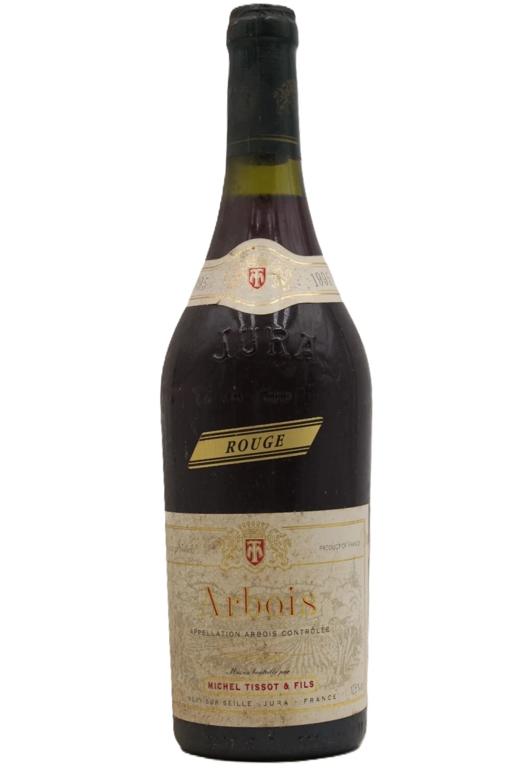 ARBOIS 1995 MICHEL TISSOT