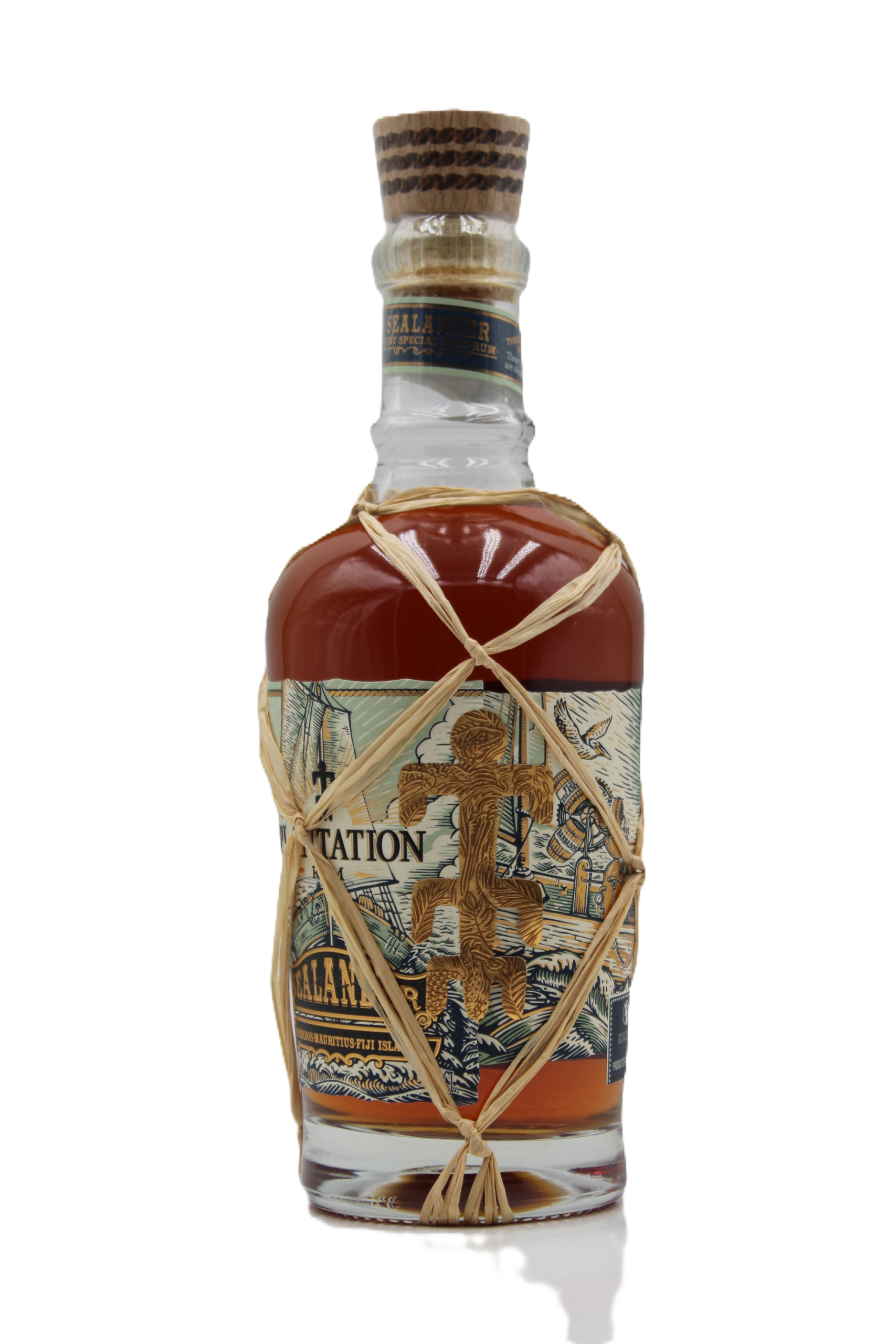 RHUM SEALANDER NM PLANTATION