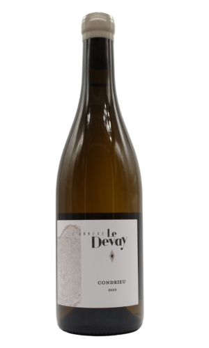 Le Devay Condrieu 2023