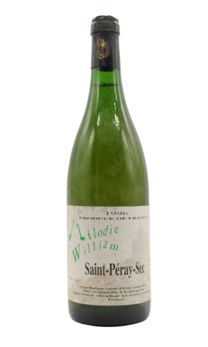 SAINT PERAY 1996 ALAIN VOGE