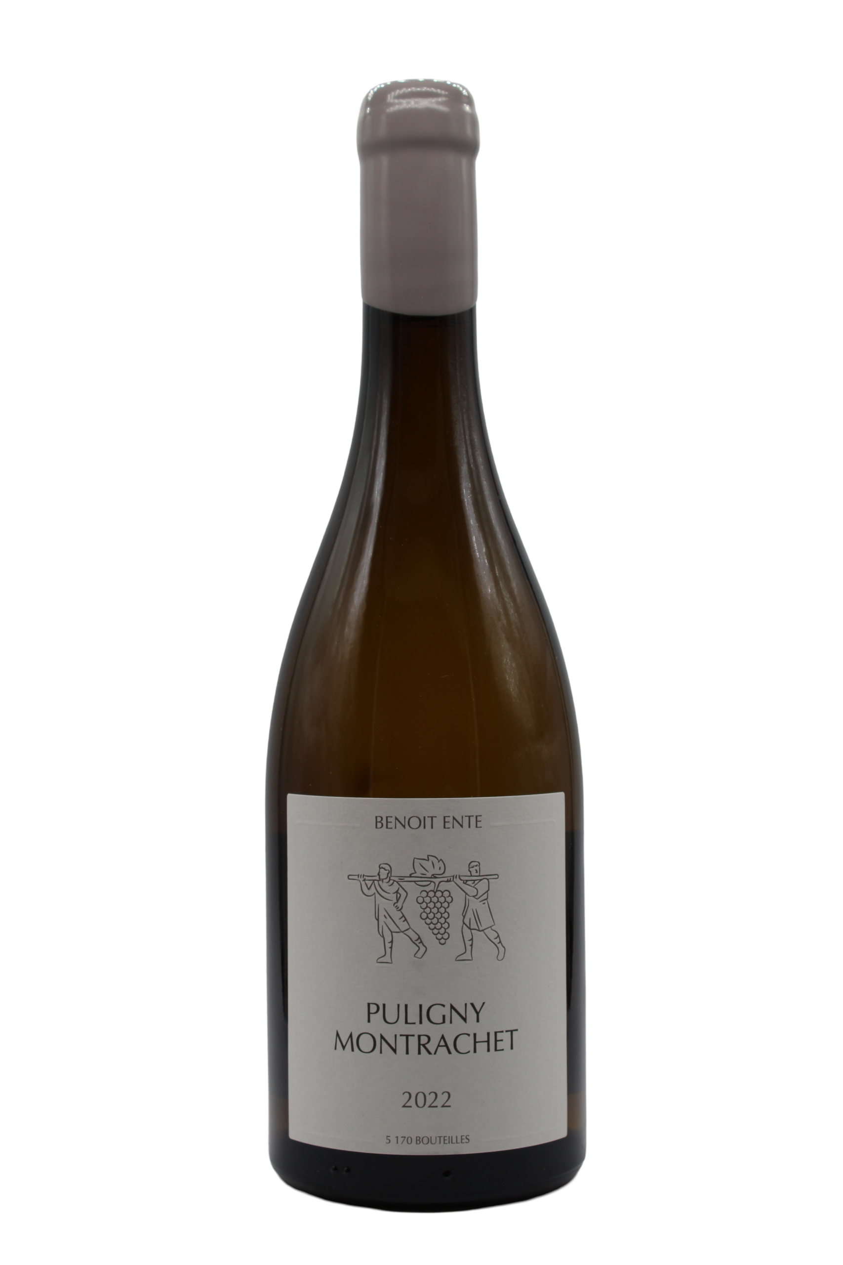 PULIGNY MONTRACHET 2022 BENOIT ENTE