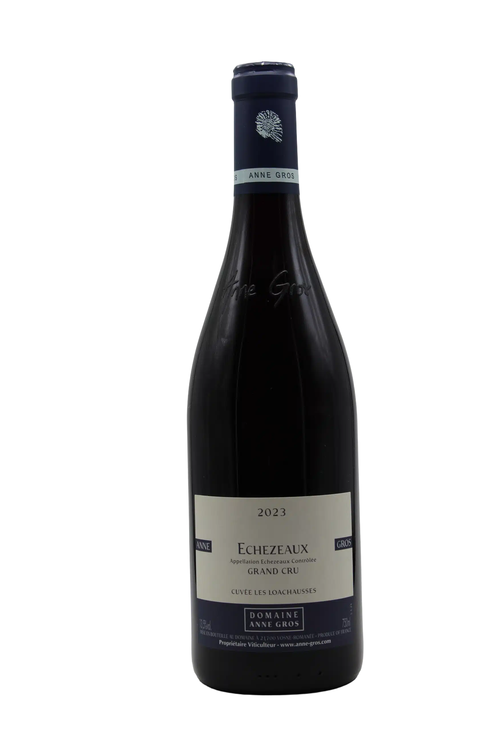 ECHEZEAUX GRAND CRU LES LOACHAUSSES 2023 ANNE GROS