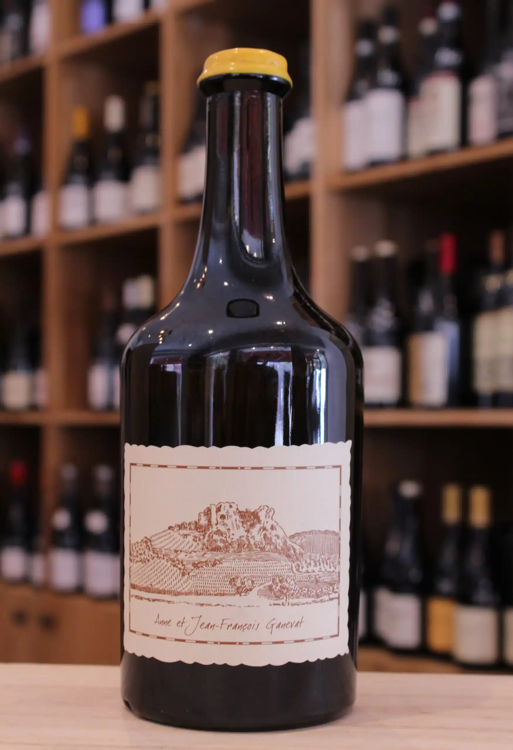 Jean-Françoit-Ganevat-vin-jaune