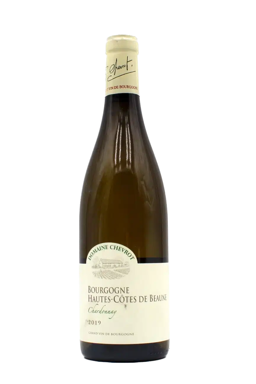 BOURGOGNE HAUTES COTES DE BEAUNE 2020 DOMAINE CHEVROT