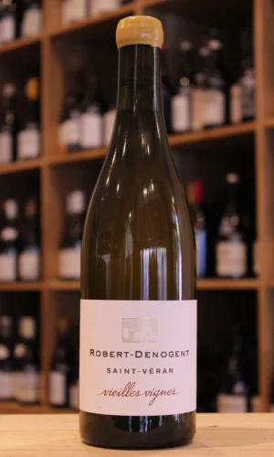 SAINT VERAN 2022 DOMAINE ROBERT DENOGENT