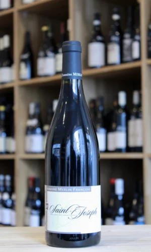 SAINT JOSEPH 2022 FRANCOIS MERLIN