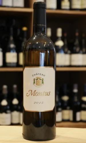PACHERENC DU VIC BILH 2015 MONTUS nouvelle cave lyon caviste