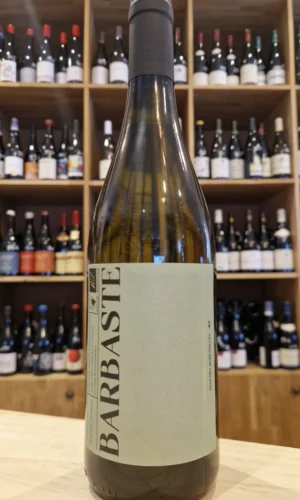 VIN DE FRANCE "BARBASTE" 2024 MAS DES AGRUNELLES caviste lyon nouvelle cave