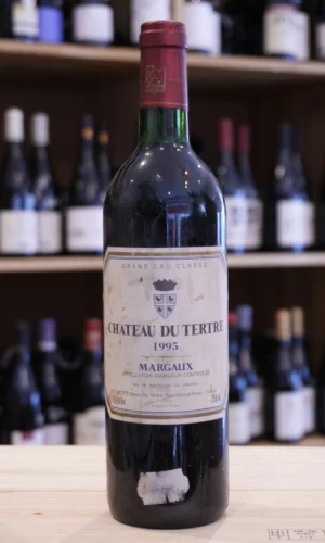 LES HAUTS DU TERTRE 1995