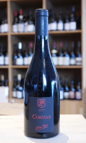 CORNAS 2017 JOHANN MICHEL caviste lyon nouvelle cave