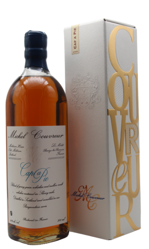 CAP A PIE NM MICHEL COUVREUR