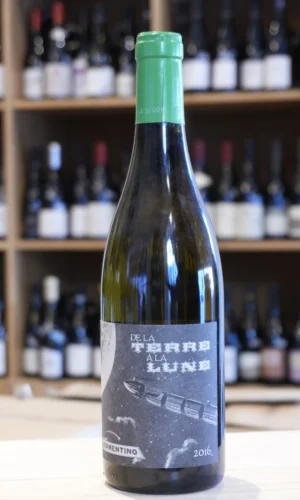 De la Terre à la Lune 2016 DOMAINE COMBEL LA SERRE caviste lyon nouvelle cave