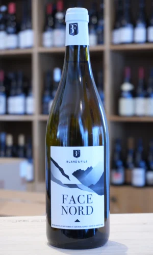 AOP SAVOIE FACE NORD 2023 DOMAINE BLARD CAVISTE LYON NOUVELLE CAVE