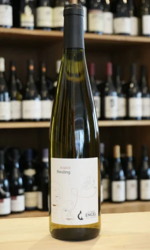 ALSACE RIESLING 2023 ENGEL