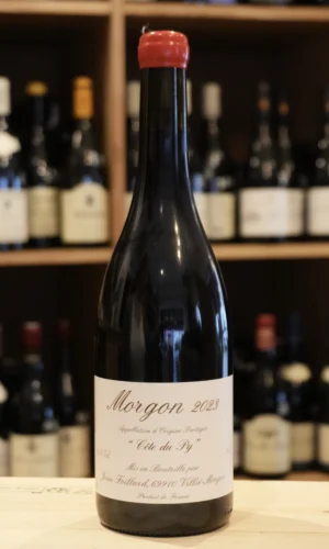 MORGON COTE DU PY 2023 JEAN FOILLARD