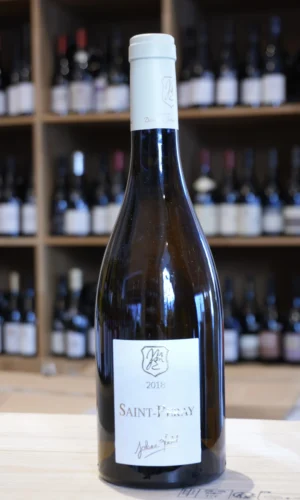 SAINT PERAY 2018 JOHANN MICHEL caviste lyon nouvelle cave