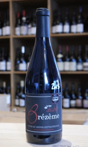 BREZEME TOUR DU DIABLE 2015 LOMBARD CAVISTE LYON NOUVELLE CAVE