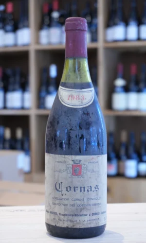 CORNAS 1983 MARC MAURICE