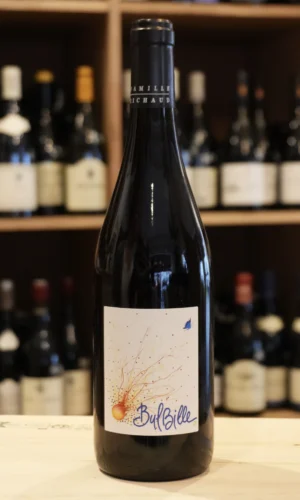 VIN DE FRANCE BULBILLE 2024 FAMILLE RICHAUD