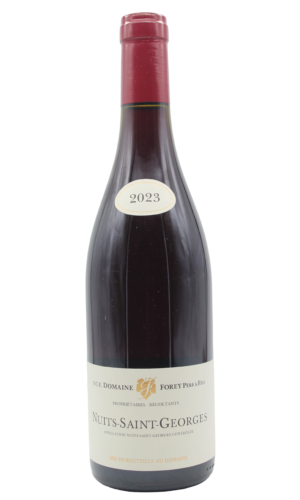 NUITS SAINT GEORGES 2023 DOMAINE FOREY