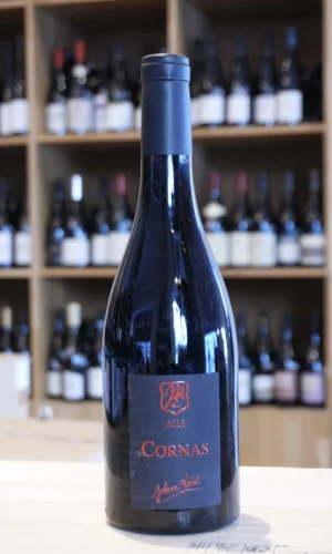 CORNAS 2016 JOHANN MICHEL nouvelle cave caviste lyon