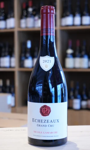ECHEZEAUX GRAND CRU 2023 DOMAINE LAMARCHE