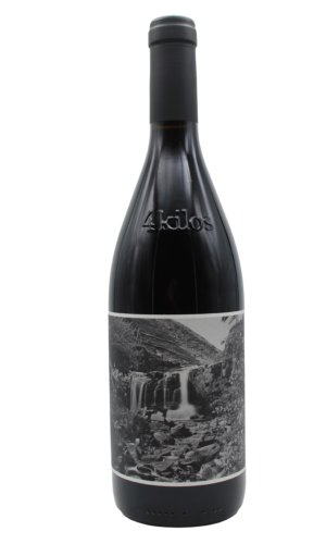 VINO DE LA TIERRA DE MALLORCA 4 KILOS 2022 4 KILOS