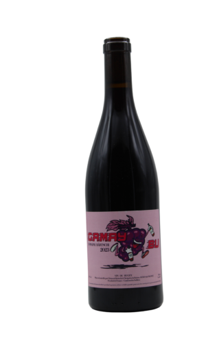 BUGEY GAMAY BU 2023 BARTSCHI