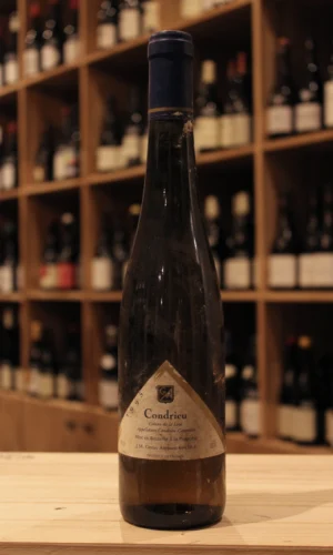 CONDRIEU COTEAUX DE LOYE 1995 JEAN MICHEL GERIN caviste NOUVELLE CAVE lyon