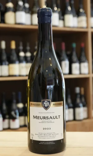 MEURSAULT 2023 BALLOT MILLOT
