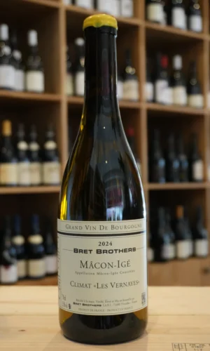 MACON IGE LES VERNAYES 2024 BRET BROTHERS