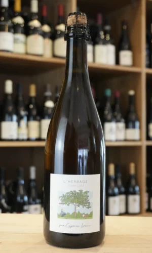 CIDRE L HERBAGE 2023 LIREUX CYPRIEN