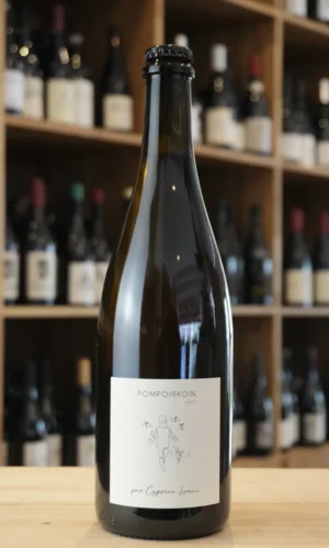 POMPOIRKOIN 2023 LIREUX CYPRIEN