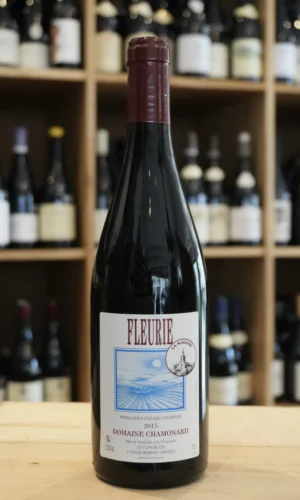 FLEURIE 2015 DOMAINE CHAMONARD
