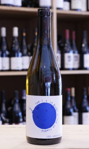 VIN DE DES ALLOGROGES PAN 2024 MAISON LES ARICOQUES caviste nouvelle cave lyon