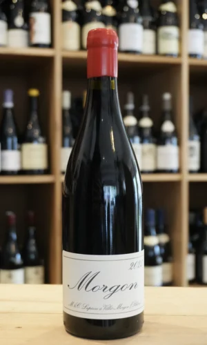 MORGON 2025 MARCEL LAPIERRE